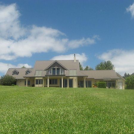 Hotel Heron Hill Kerikeri Exterior foto
