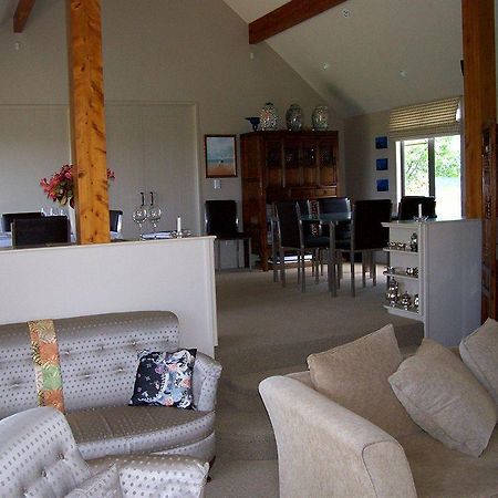 Hotel Heron Hill Kerikeri Exterior foto
