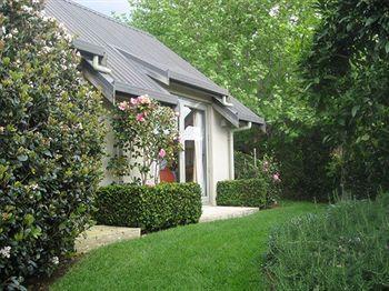 Hotel Heron Hill Kerikeri Exterior foto