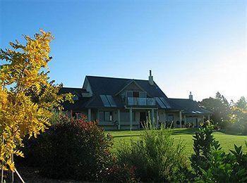 Hotel Heron Hill Kerikeri Exterior foto