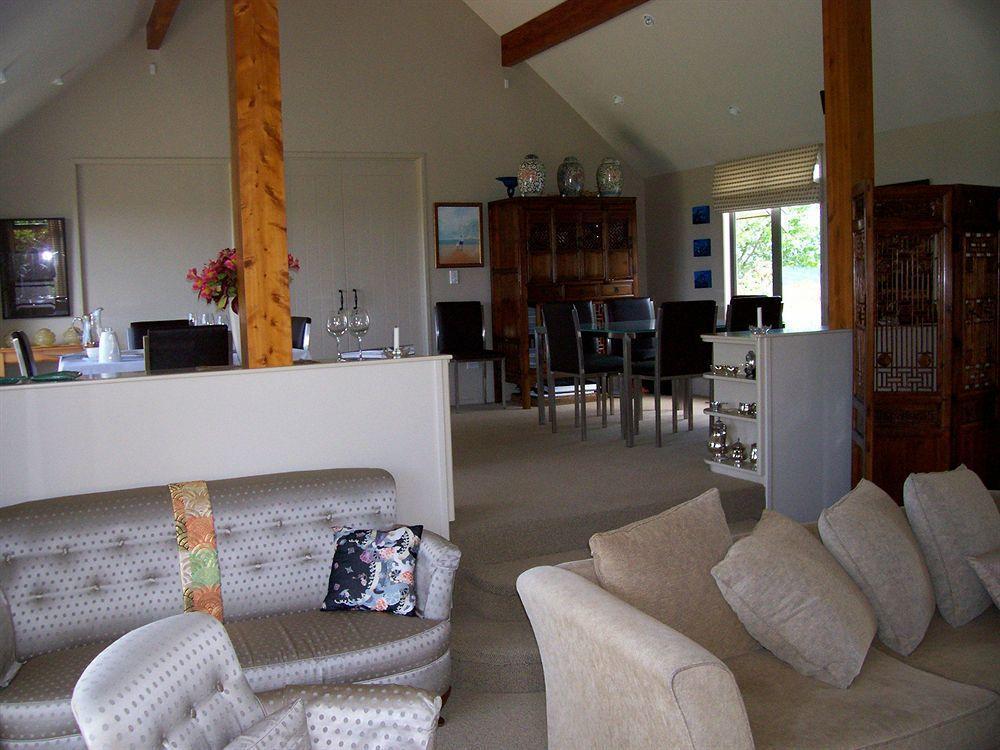 Hotel Heron Hill Kerikeri Exterior foto